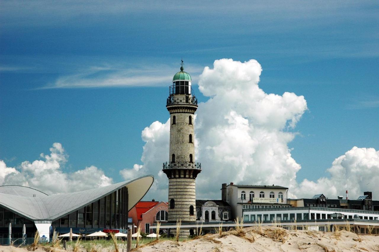 Ferienhaeuschen Kuestenwald Bei Warnemuende, Eigener Garten, Terrasse Mit Strandkorb, 400M Zum Strand Diedrichshagen  Dış mekan fotoğraf